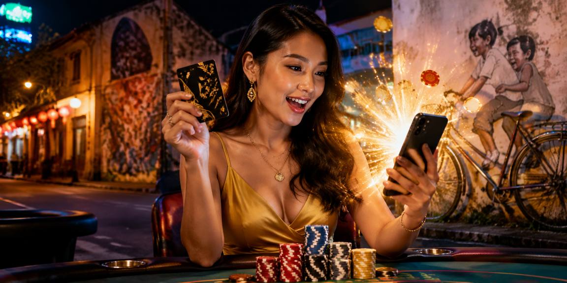 imaju slot Perjalanan Imaju Slot dan Komitmen Kami