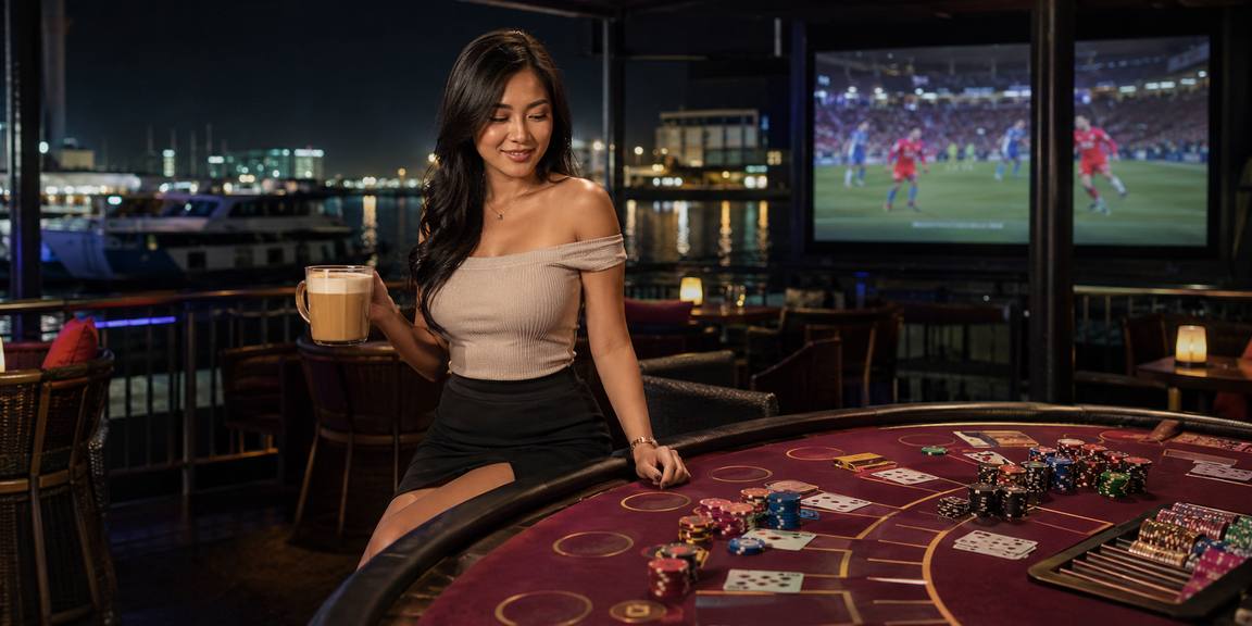 imaju slot Apa Yang Menunggu Anda di Bali Vacation