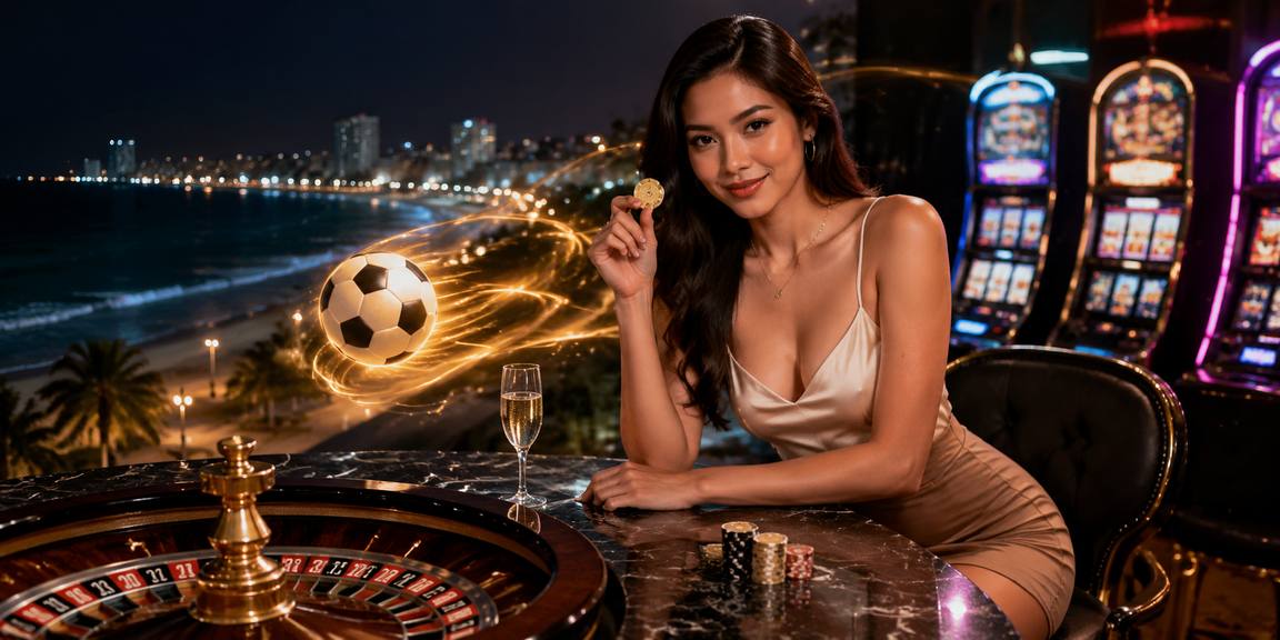 imaju slot Pertaruhan Sukan dengan Pasaran Bola Sepak, Bola Keranjang dan Sukan Lain